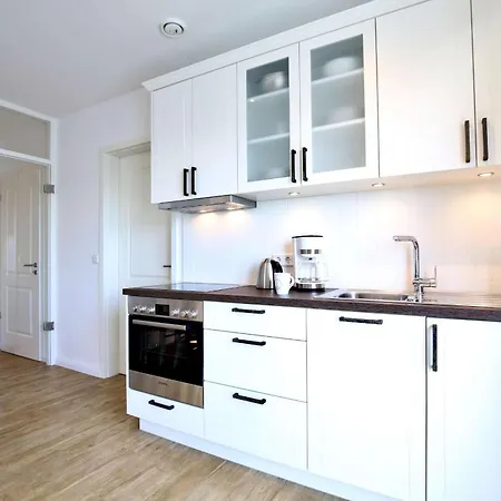 Appartamento Drees 12 *