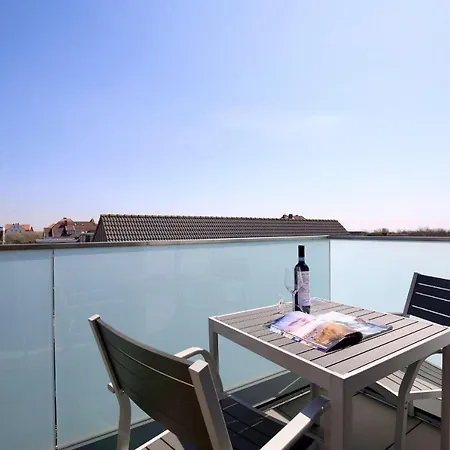 Apartment Drees 12 *