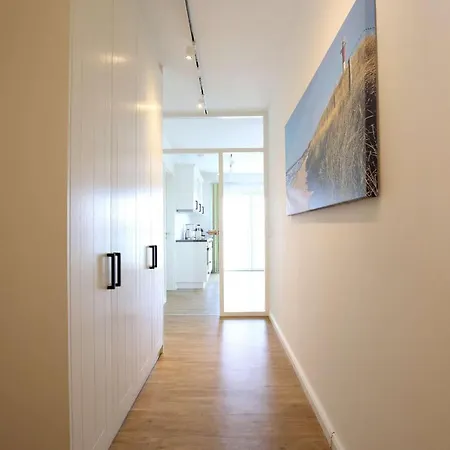 アパート Drees 12 ヴァンガーオーゲ