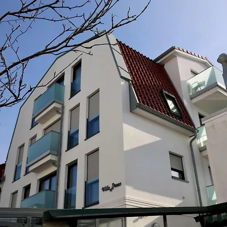 شقة Drees 12 فانجر أوخه