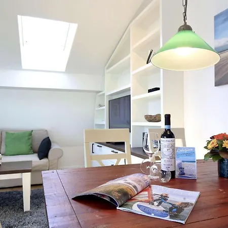 Apartment Drees 12