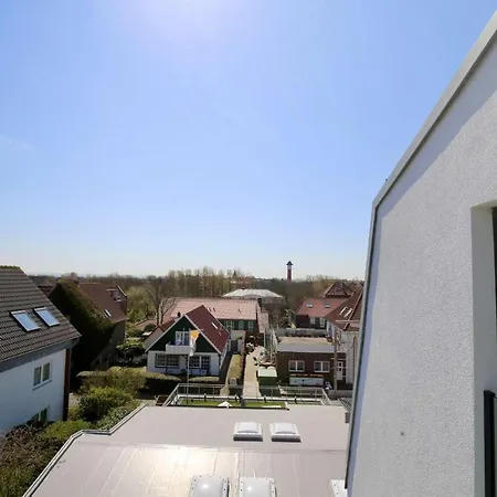 Apartment Drees 12