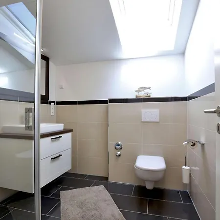 Drees 12 شقة فانجر أوخه