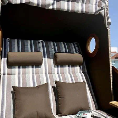 Drees 12 Apartment *
