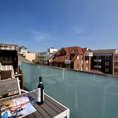 Drees 12 Apartment