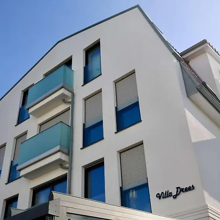 Appartamento Drees 12 *