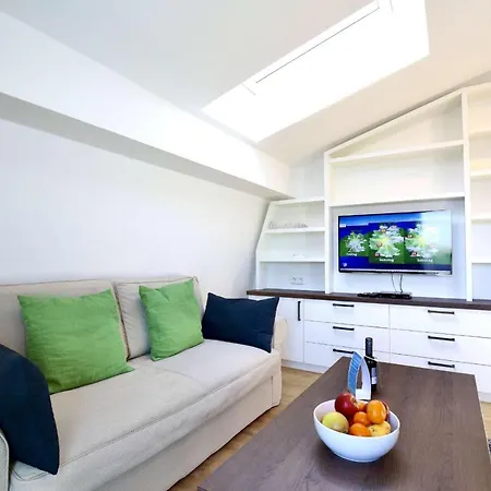 Drees 12 アパート *