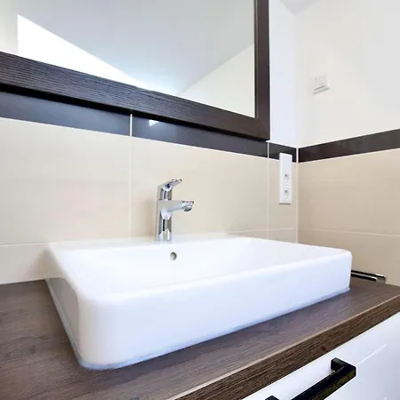 アパート Drees 12 ヴァンガーオーゲ